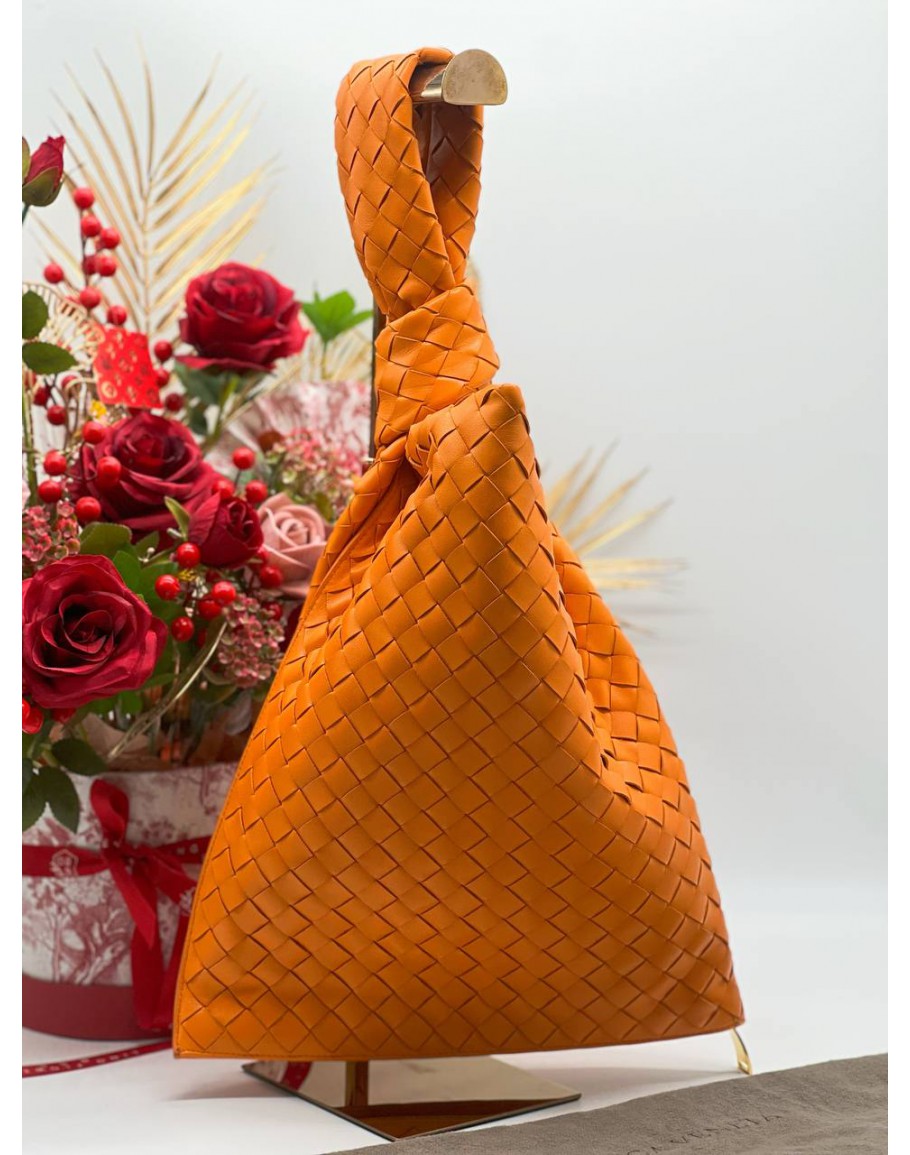 Bottega veneta discount cone bag